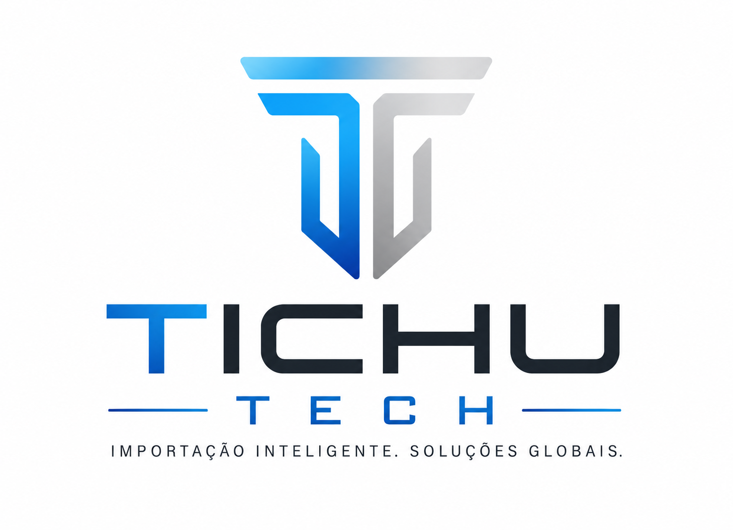 TichuTech. Importação inteligente, soluções globais.